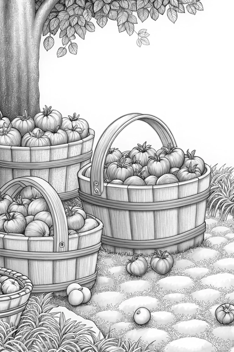halloween coloring pages