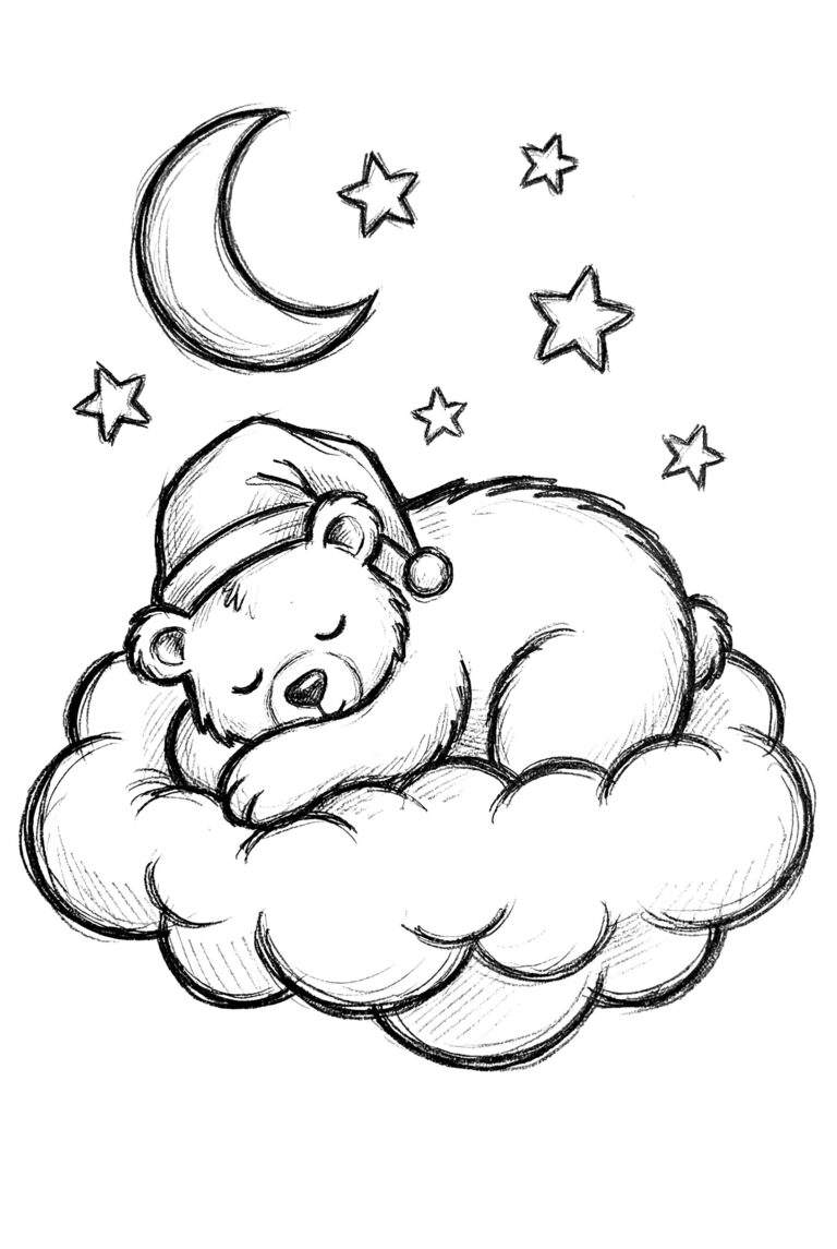 care bears coloring pages